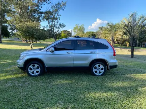 HONDA CRV 2.0 16V 4P LX AUTOM�TICO, Foto 10