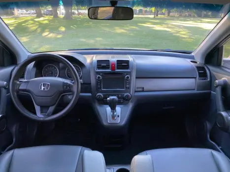 HONDA CRV 2.0 16V 4P LX AUTOM�TICO, Foto 12