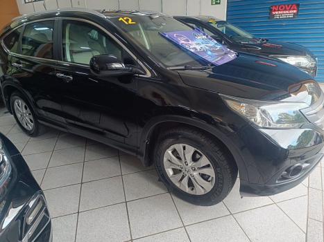 HONDA CRV 2.0 16V 4P EXL FLEX AUTOM�TICO, Foto 1