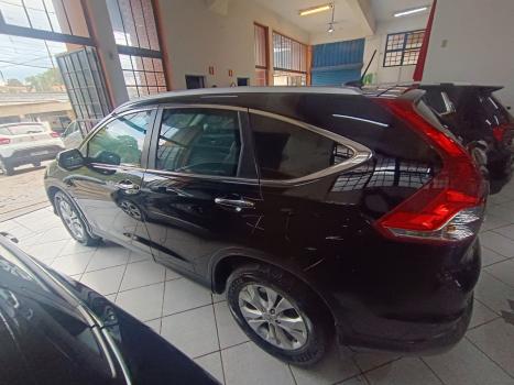 HONDA CRV 2.0 16V 4P EXL FLEX AUTOM�TICO, Foto 2