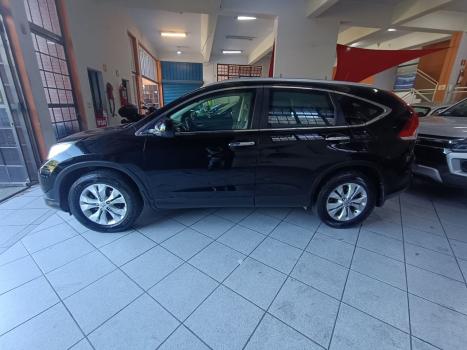 HONDA CRV 2.0 16V 4P EXL FLEX AUTOM�TICO, Foto 3