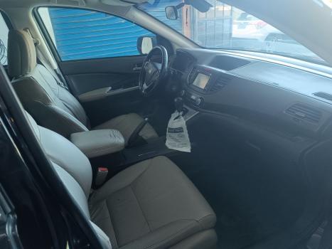 HONDA CRV 2.0 16V 4P EXL FLEX AUTOM�TICO, Foto 4