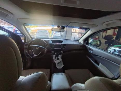 HONDA CRV 2.0 16V 4P EXL FLEX AUTOM�TICO, Foto 5
