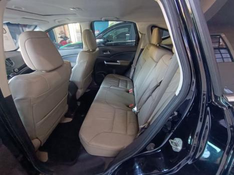 HONDA CRV 2.0 16V 4P EXL FLEX AUTOM�TICO, Foto 6