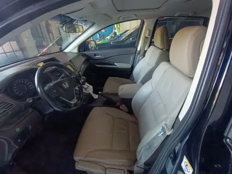 HONDA CRV 2.0 16V 4P EXL FLEX AUTOM�TICO, Foto 7