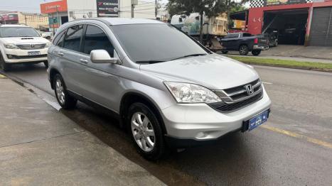HONDA CRV 2.0 16V 4P LX AUTOM�TICO, Foto 1