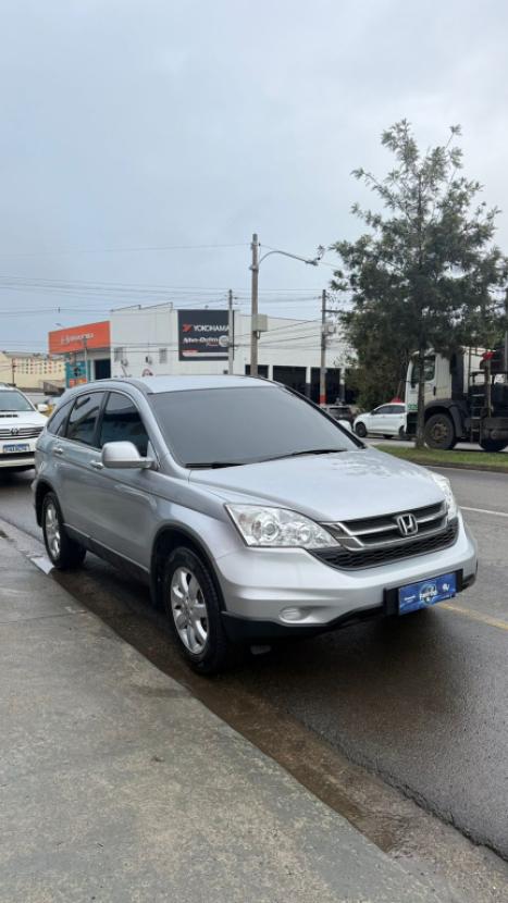HONDA CRV 2.0 16V 4P LX AUTOM�TICO, Foto 2