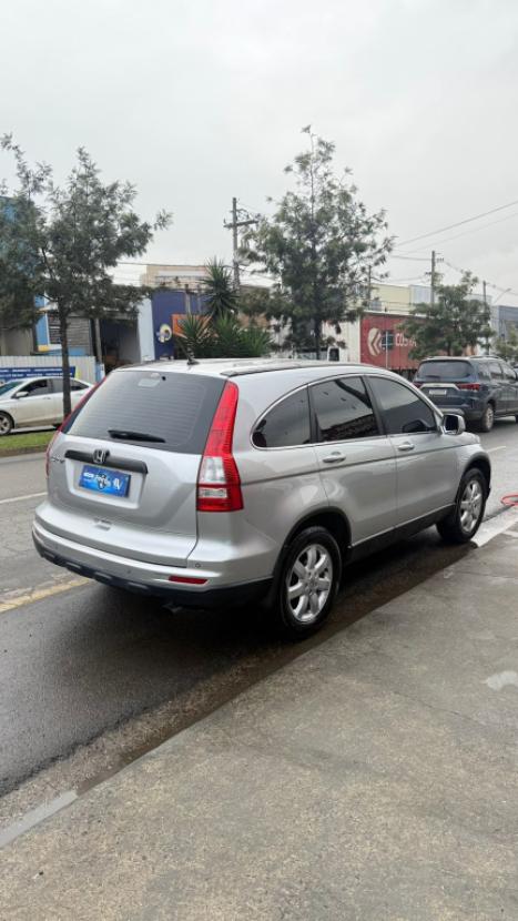 HONDA CRV 2.0 16V 4P LX AUTOM�TICO, Foto 5