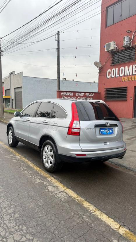 HONDA CRV 2.0 16V 4P LX AUTOM�TICO, Foto 7