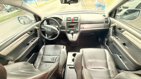 HONDA CRV 2.0 16V 4P LX AUTOM�TICO, Foto 8