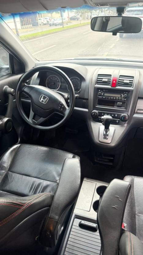 HONDA CRV 2.0 16V 4P LX AUTOM�TICO, Foto 9