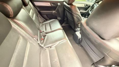 HONDA CRV 2.0 16V 4P LX AUTOM�TICO, Foto 10