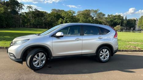 HONDA CRV 2.0 16V 4P LX FLEX AUTOM�TICO, Foto 1