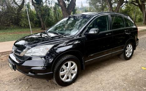 HONDA CRV 2.0 16V 4P LX AUTOM�TICO, Foto 1