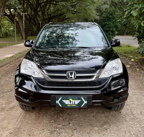 HONDA CRV 2.0 16V 4P LX AUTOM�TICO, Foto 2