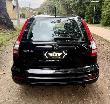 HONDA CRV 2.0 16V 4P LX AUTOM�TICO, Foto 3