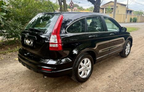 HONDA CRV 2.0 16V 4P LX AUTOM�TICO, Foto 4