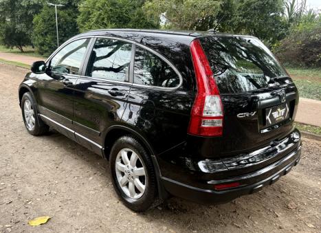 HONDA CRV 2.0 16V 4P LX AUTOM�TICO, Foto 5
