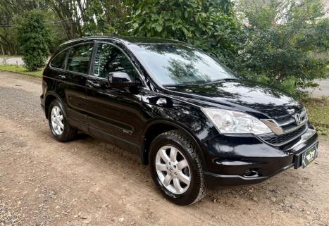 HONDA CRV 2.0 16V 4P LX AUTOM�TICO, Foto 6