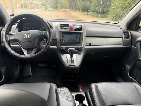HONDA CRV 2.0 16V 4P LX AUTOM�TICO, Foto 7