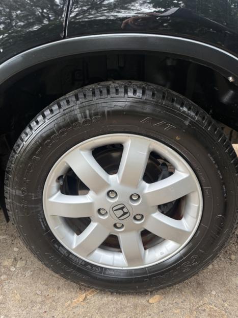 HONDA CRV 2.0 16V 4P LX AUTOM�TICO, Foto 8