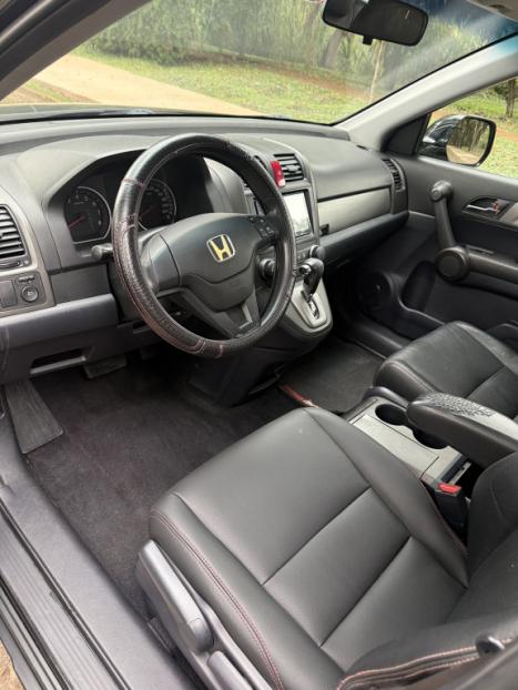 HONDA CRV 2.0 16V 4P LX AUTOM�TICO, Foto 9