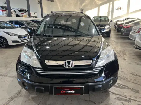 HONDA CRV 2.0 16V 4P EXL 4WD AUTOM�TICO, Foto 1