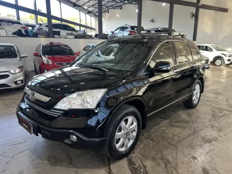 HONDA CRV 2.0 16V 4P EXL 4WD AUTOM�TICO, Foto 2