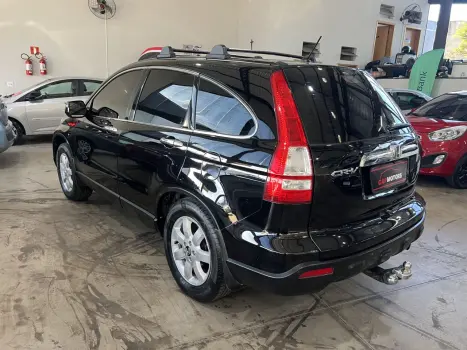 HONDA CRV 2.0 16V 4P EXL 4WD AUTOM�TICO, Foto 3