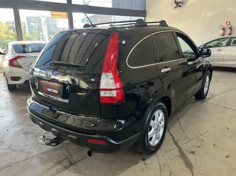 HONDA CRV 2.0 16V 4P EXL 4WD AUTOM�TICO, Foto 4