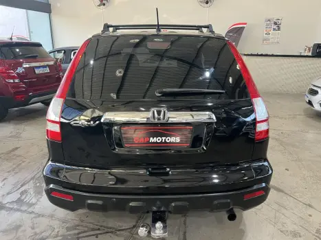 HONDA CRV 2.0 16V 4P EXL 4WD AUTOM�TICO, Foto 5