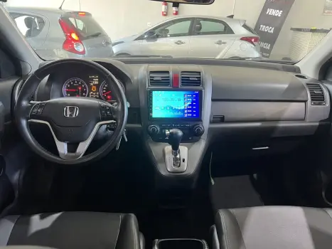 HONDA CRV 2.0 16V 4P EXL 4WD AUTOM�TICO, Foto 7