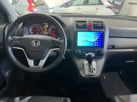 HONDA CRV 2.0 16V 4P EXL 4WD AUTOM�TICO, Foto 8