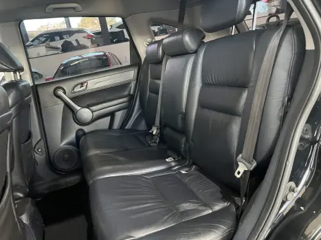 HONDA CRV 2.0 16V 4P EXL 4WD AUTOM�TICO, Foto 9