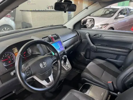 HONDA CRV 2.0 16V 4P EXL 4WD AUTOM�TICO, Foto 10