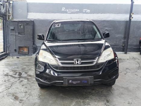 HONDA CRV 2.0 16V 4P LX AUTOM�TICO, Foto 1