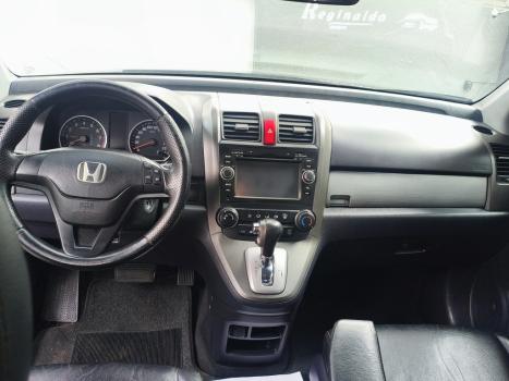 HONDA CRV 2.0 16V 4P LX AUTOM�TICO, Foto 2