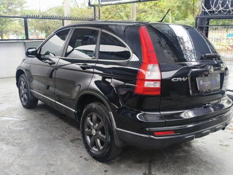 HONDA CRV 2.0 16V 4P LX AUTOM�TICO, Foto 3