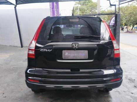 HONDA CRV 2.0 16V 4P LX AUTOM�TICO, Foto 4
