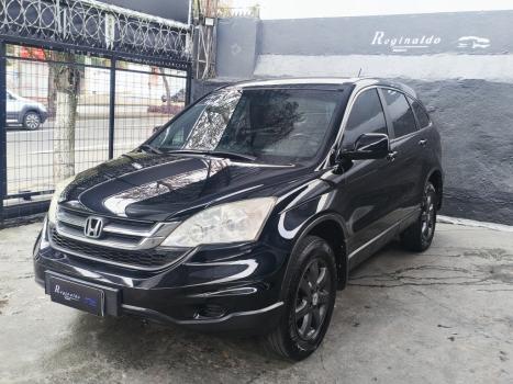 HONDA CRV 2.0 16V 4P LX AUTOM�TICO, Foto 5