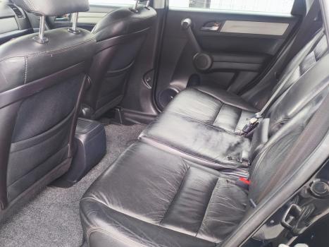 HONDA CRV 2.0 16V 4P LX AUTOM�TICO, Foto 7