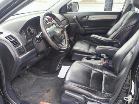 HONDA CRV 2.0 16V 4P LX AUTOM�TICO, Foto 8