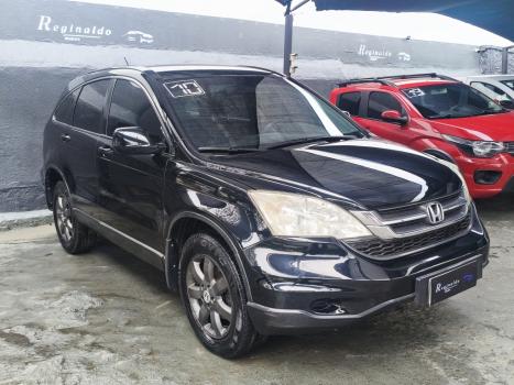 HONDA CRV 2.0 16V 4P LX AUTOM�TICO, Foto 9