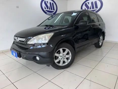 HONDA CRV 2.0 16V 4P EXL FLEX 4WD AUTOM�TICO, Foto 1