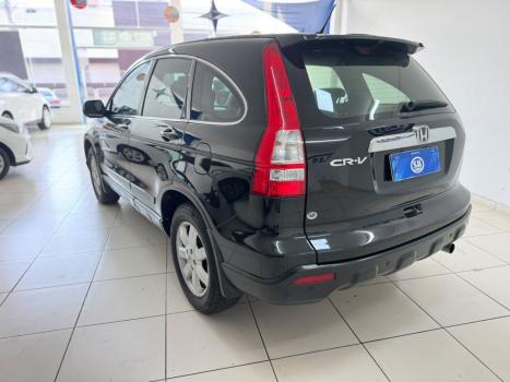 HONDA CRV 2.0 16V 4P EXL FLEX 4WD AUTOM�TICO, Foto 3