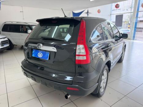 HONDA CRV 2.0 16V 4P EXL FLEX 4WD AUTOM�TICO, Foto 5