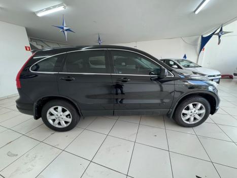 HONDA CRV 2.0 16V 4P EXL FLEX 4WD AUTOM�TICO, Foto 6