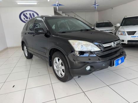 HONDA CRV 2.0 16V 4P EXL FLEX 4WD AUTOM�TICO, Foto 7