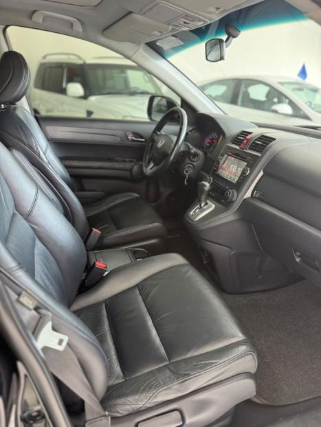 HONDA CRV 2.0 16V 4P EXL FLEX 4WD AUTOM�TICO, Foto 9