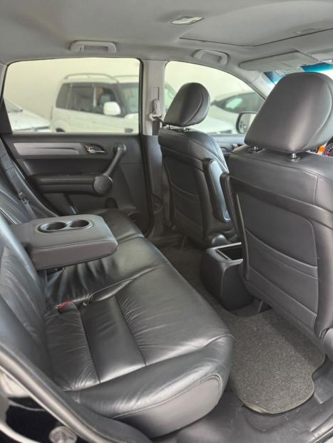 HONDA CRV 2.0 16V 4P EXL FLEX 4WD AUTOM�TICO, Foto 10